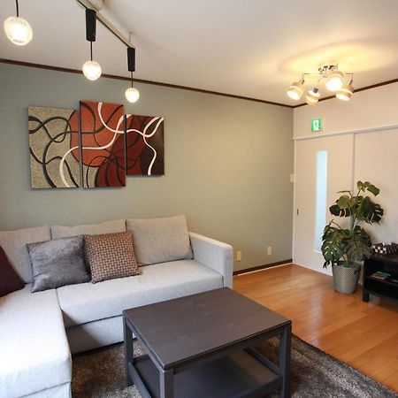 Samys Guest House Noda 오사카 외부 사진