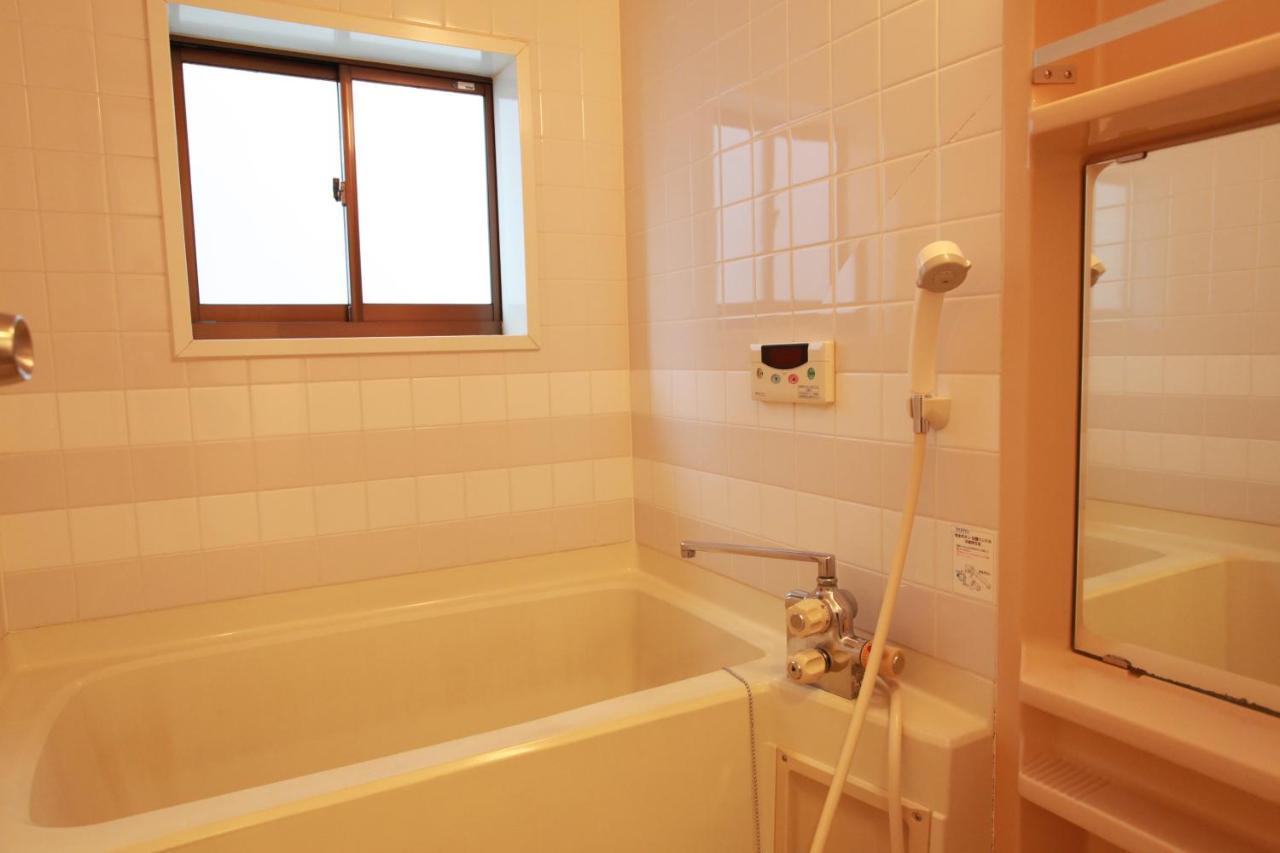 Samys Guest House Noda 오사카 외부 사진