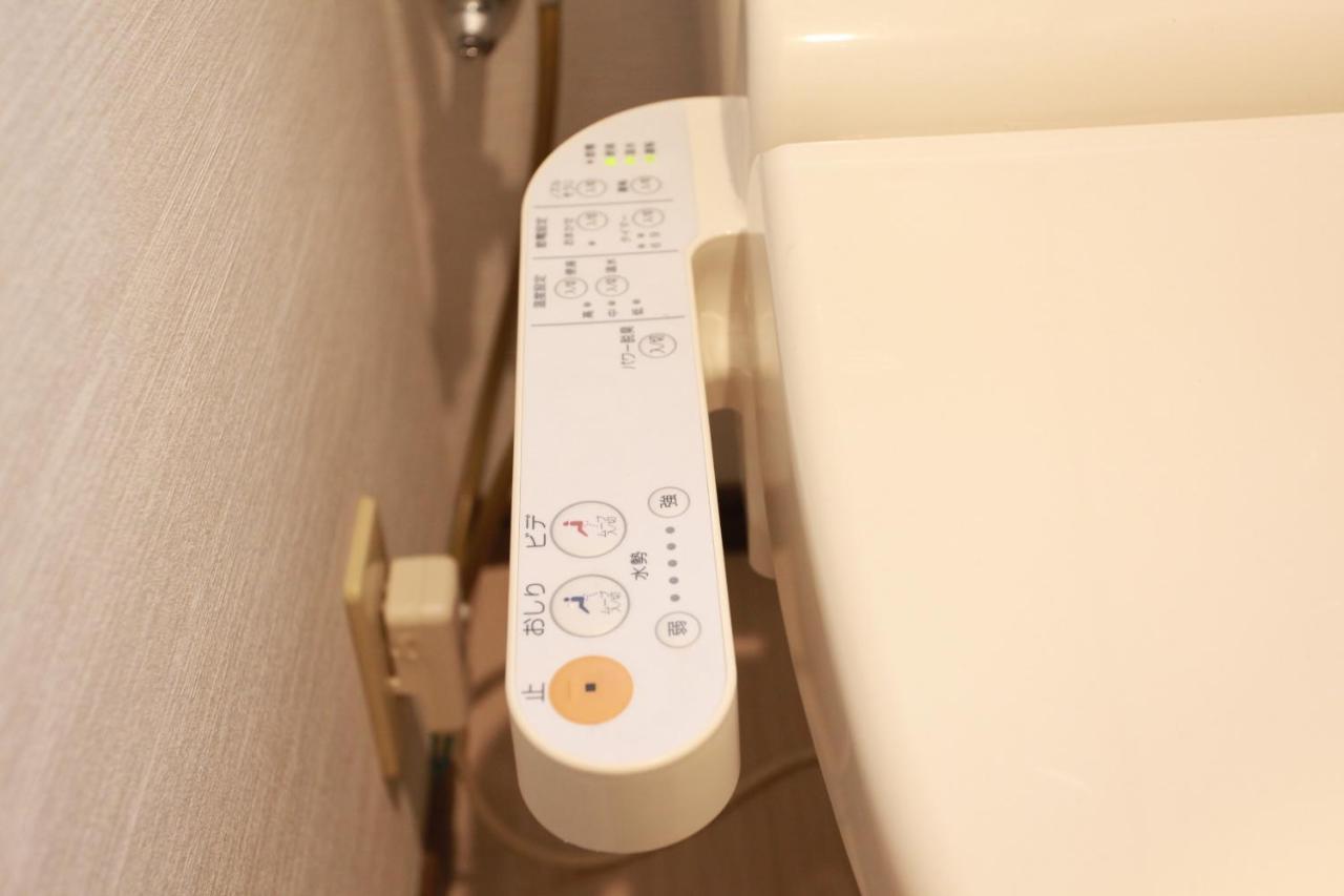 Samys Guest House Noda 오사카 외부 사진