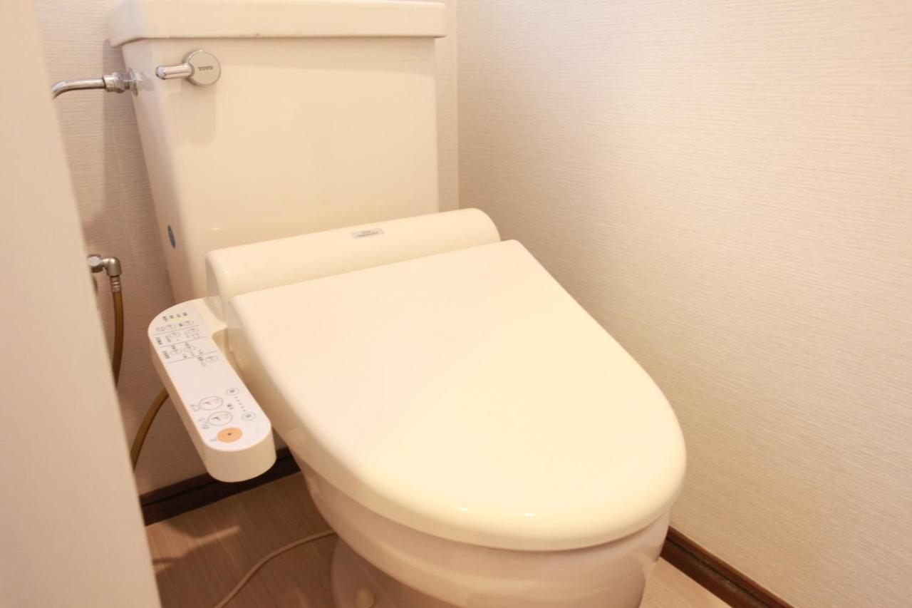 Samys Guest House Noda 오사카 외부 사진