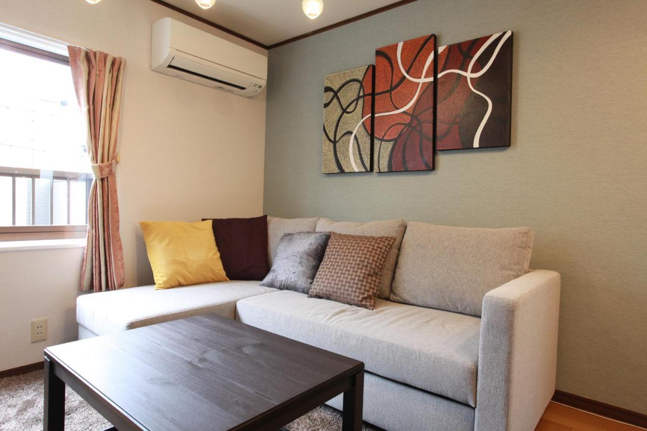 Samys Guest House Noda 오사카 외부 사진