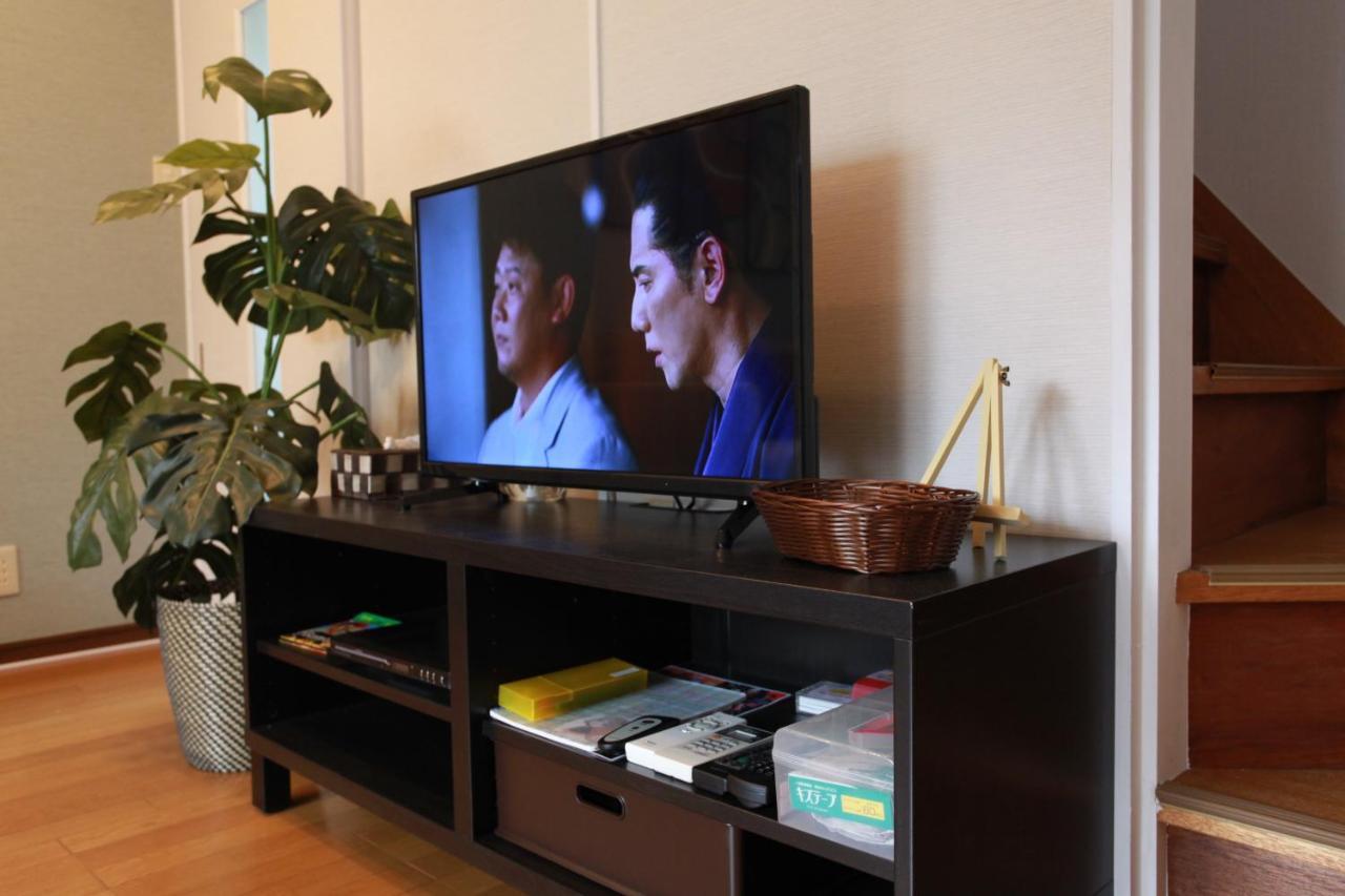 Samys Guest House Noda 오사카 외부 사진