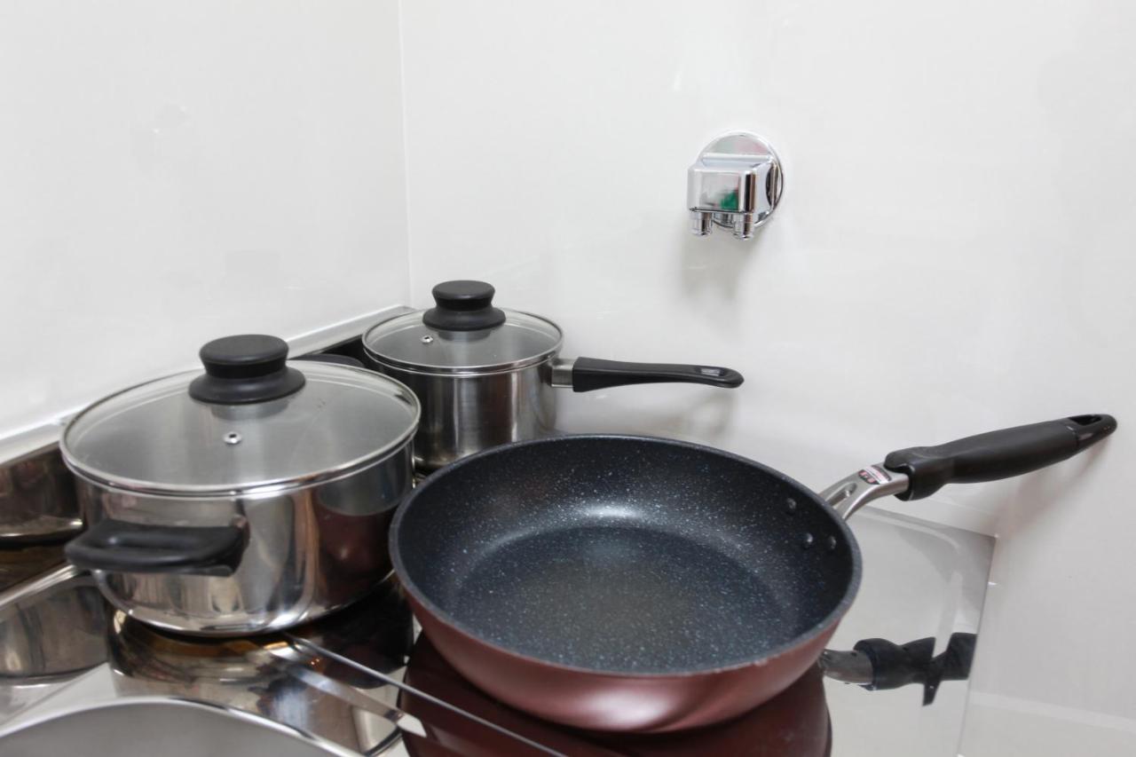 Samys Guest House Noda 오사카 외부 사진