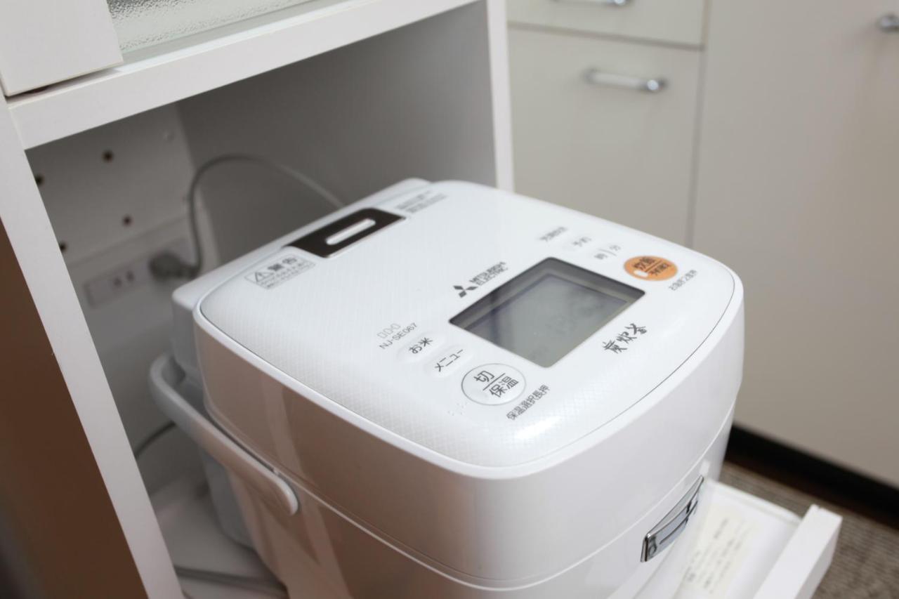 Samys Guest House Noda 오사카 외부 사진