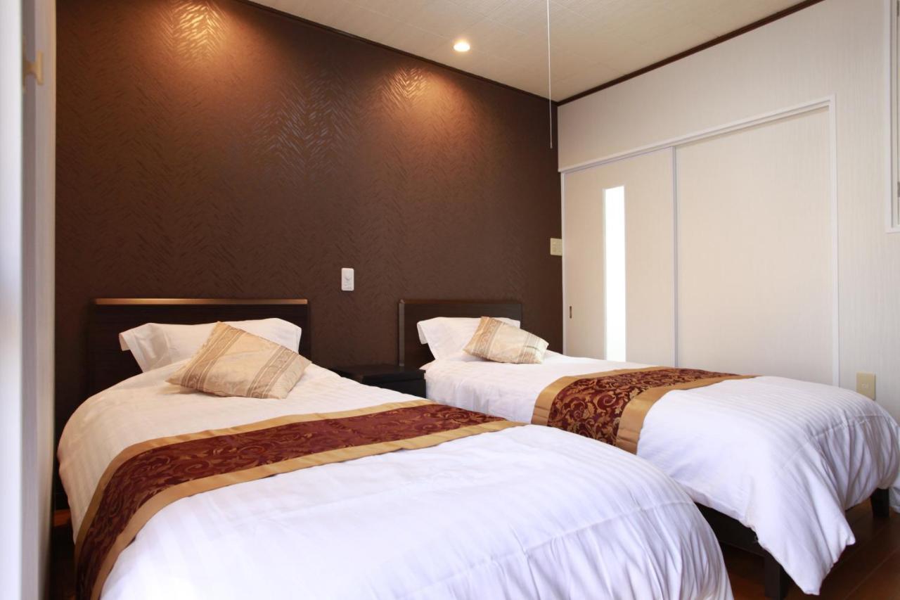 Samys Guest House Noda 오사카 외부 사진