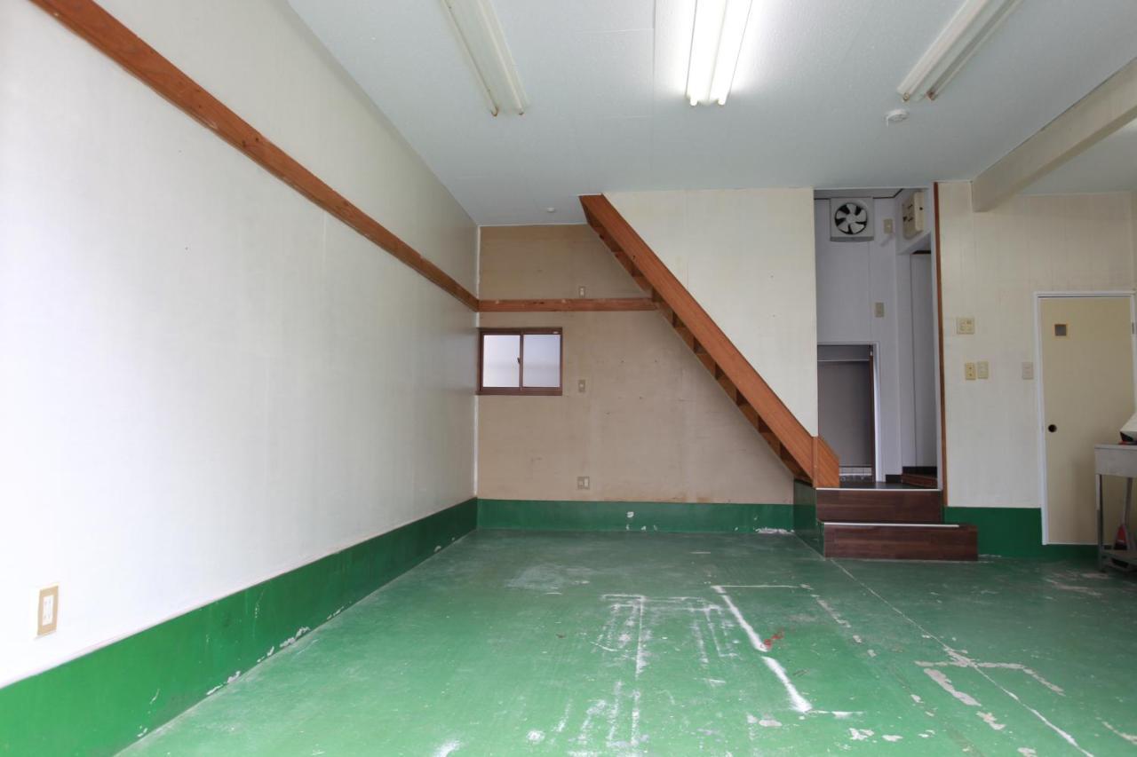 Samys Guest House Noda 오사카 외부 사진